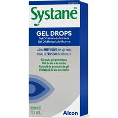 Systane Hidratación Diaria 10ml