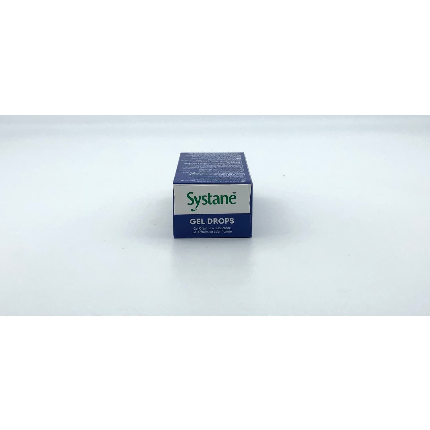 Systane Gel Drops Gel Oftálmico Lubricante 10ml