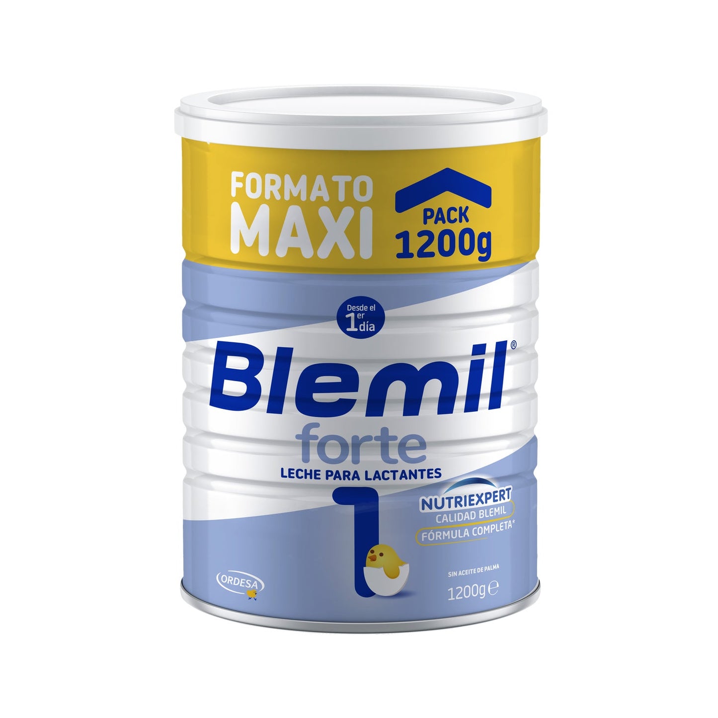 Blemil Forte 1 Lactantes 1200g