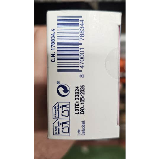 Goibi antimosquitos pediátrico spray 100ml