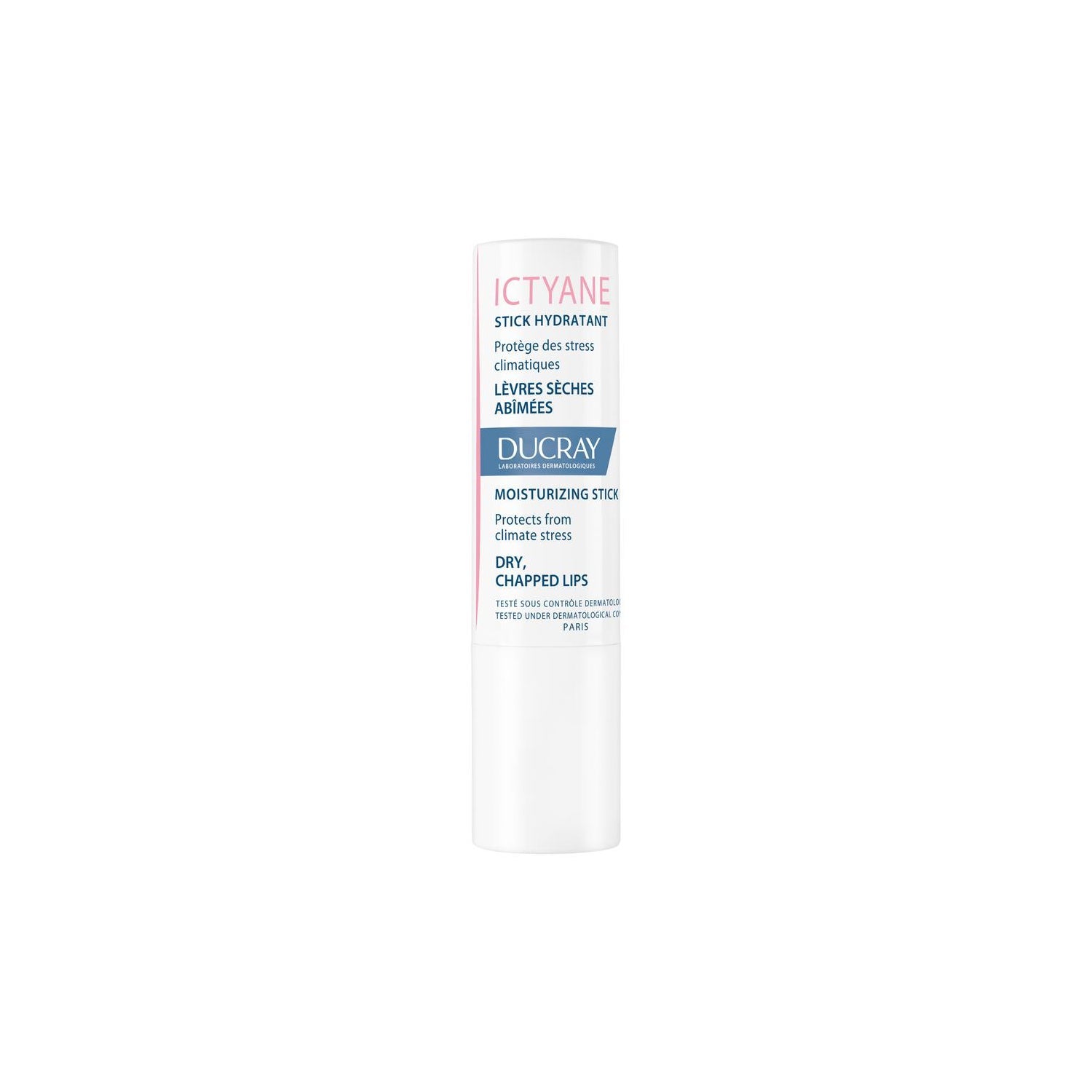 Ducray Ictyane Stick Labial 3g