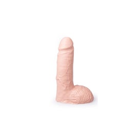 Hung System Dildo Color Natural Marcel 17cm 1ud