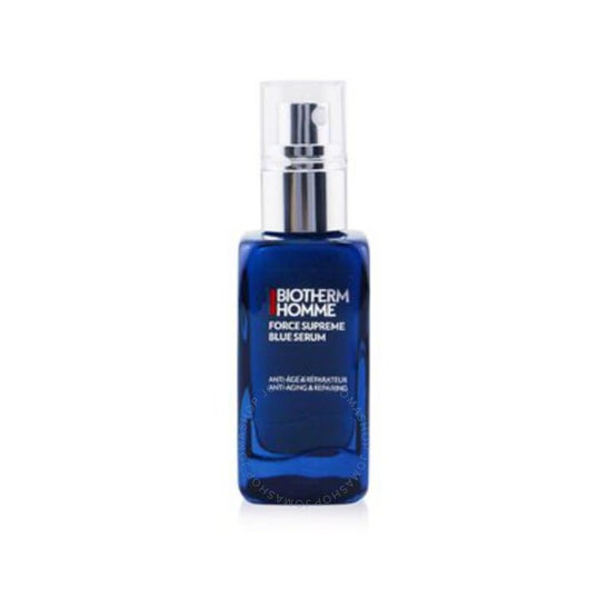 Biotherm Hombre Force Supreme Sérum Anti-Arrugas 50ml