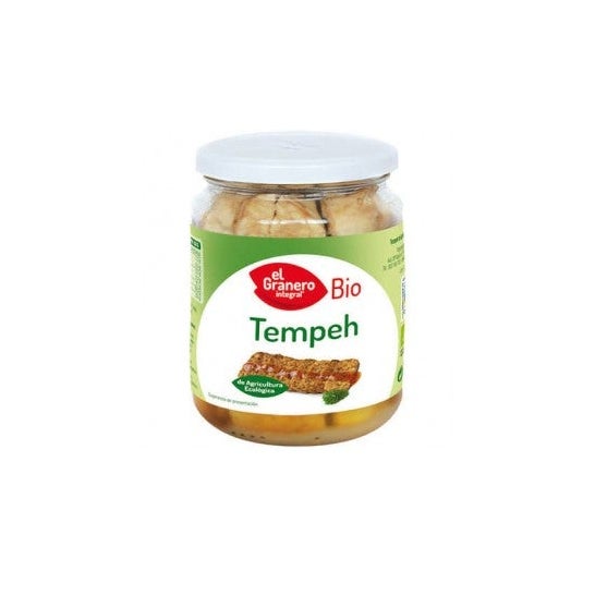 Granero Alimentacion Tempe Bio 310 g
