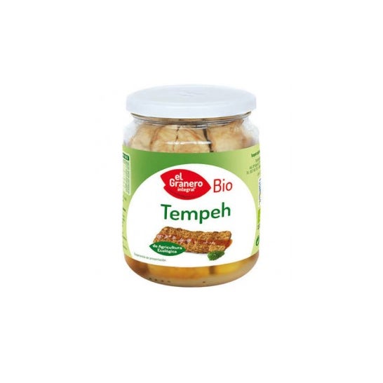 Granero Alimentacion Tempe Bio 310 g