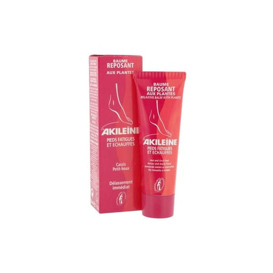 Akileine Balsamo Relajante Pies Cansados 50ml