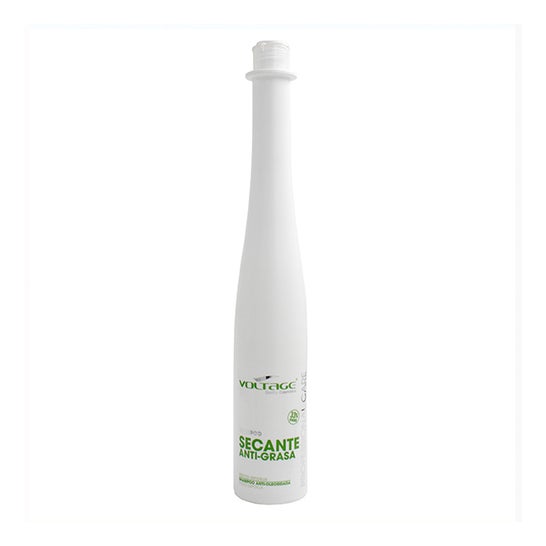Voltage Profesional Champú Secante 450 ml