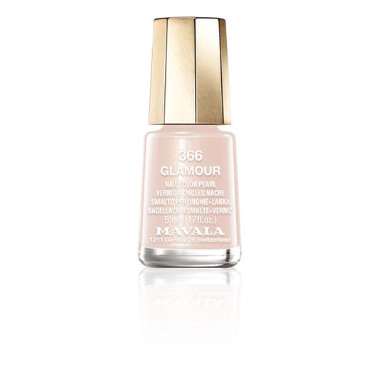 Mavala Esmalte de Uñas 366 Glamour 5ml