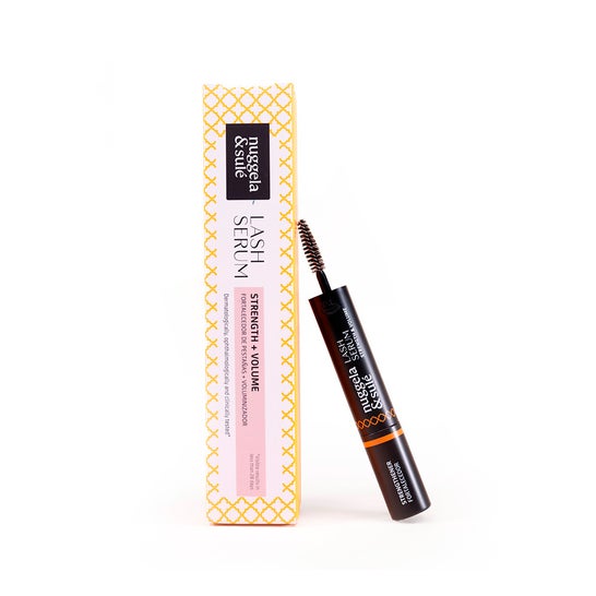 Nuggela & Sulé Sérum Pestañas 10ml