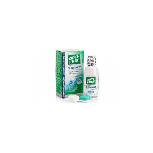 Alcon Opti-free Puremoist