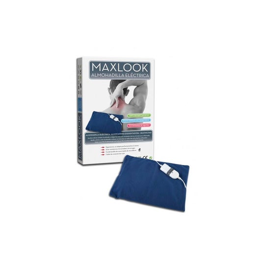 Maxlook Almohadilla Cervical 1 ud
