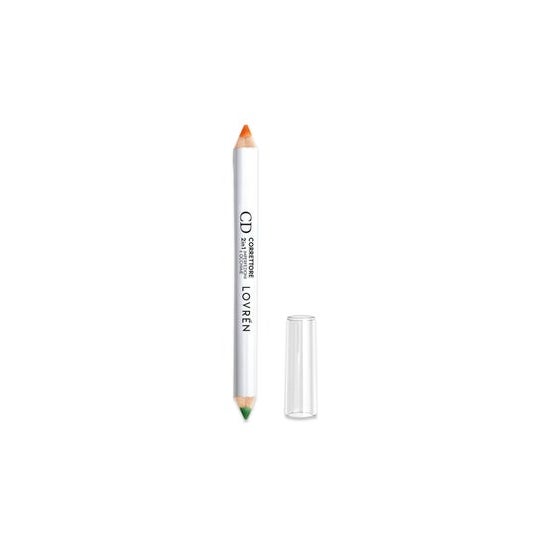 Lovren Lápiz Corrector CD Imperfecciones y Ojeras 1ud