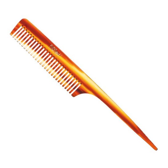 Eurostil Acetato Peine Pua 18,8cm 1ud