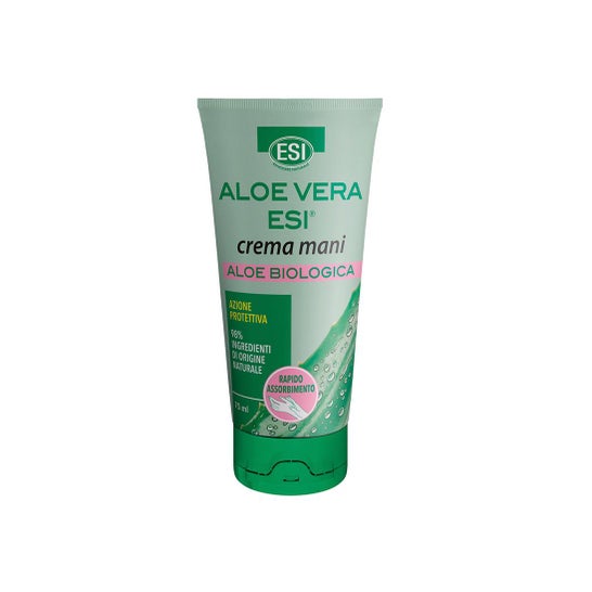 Esi Crema Manos 75 ml
