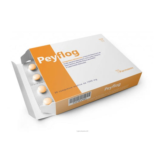 FarmaKos Peyflog 120comp