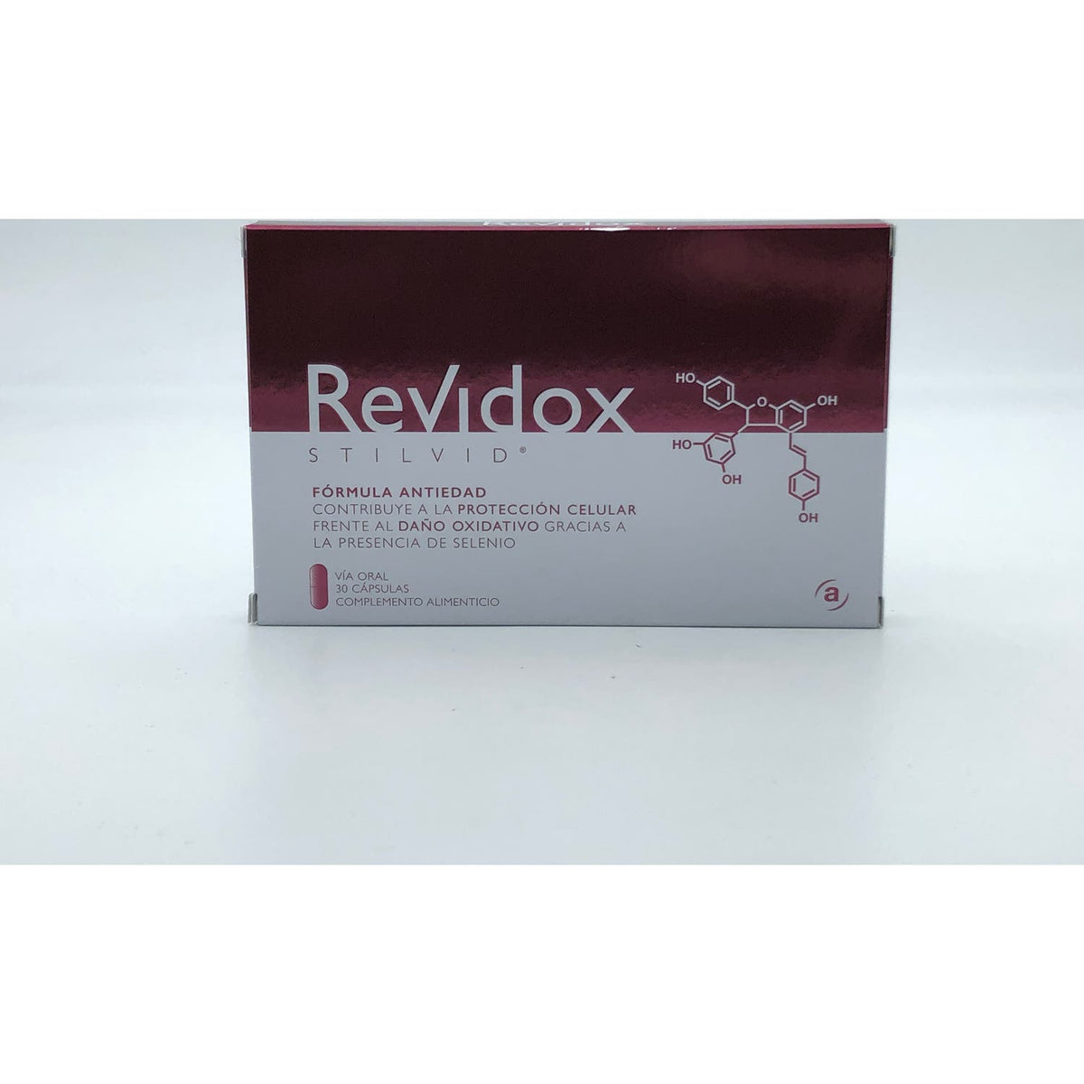 Revidox 30caps