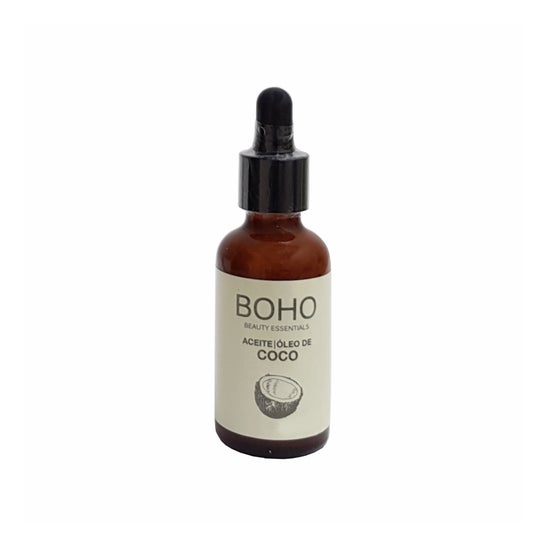 Boho Aceite de Coco 50 ml