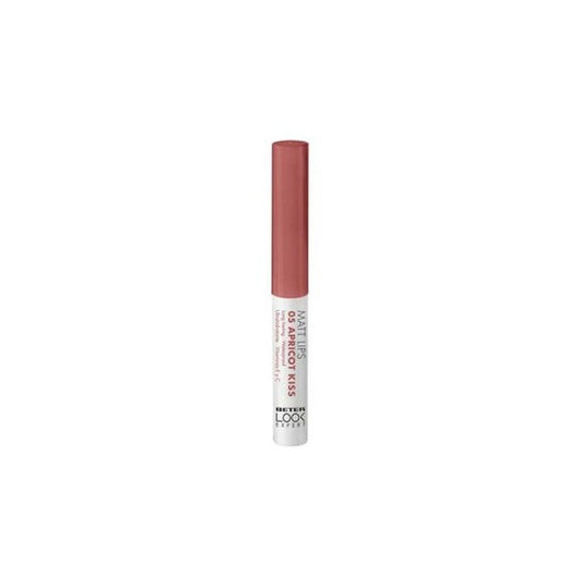 Beter Labial Look Expert Matt Lips 05 Apricot Kiss