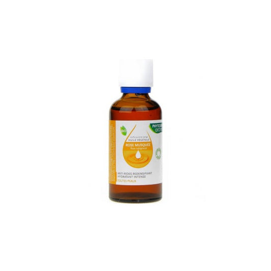 Fitosunarom Rose Musq Hle Veg50 ml