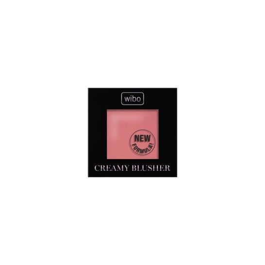 Wibo Creamy Blusher New Formula Nº3 3.5g