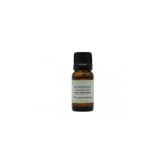Aceite Esencial de Palmarosa Pur Sens 10 ml