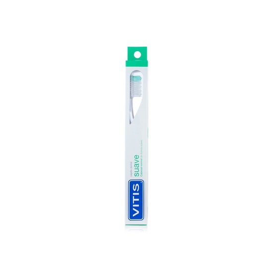 Vitis Suave Cepillo Dental
