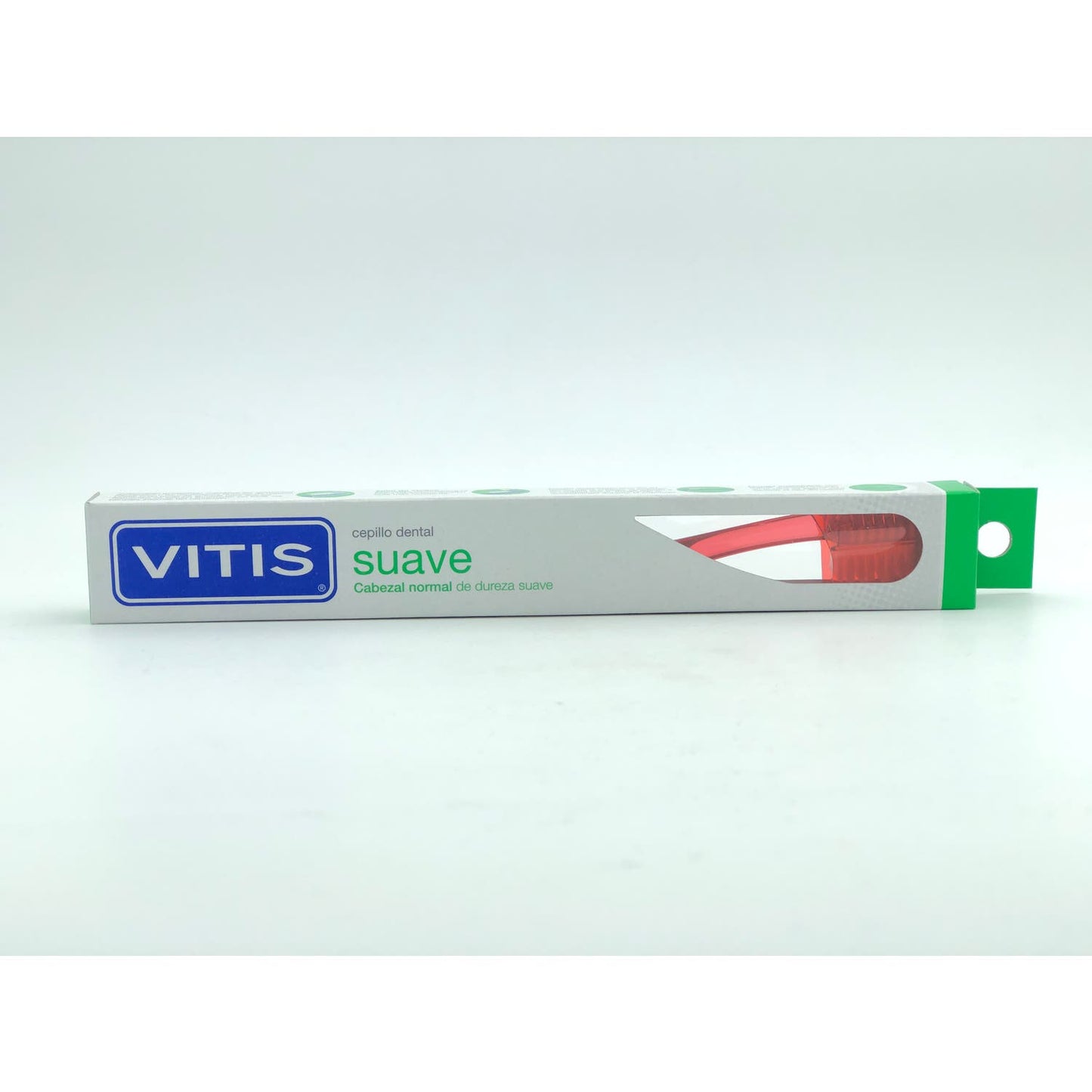 Vitis Suave Cepillo Dental