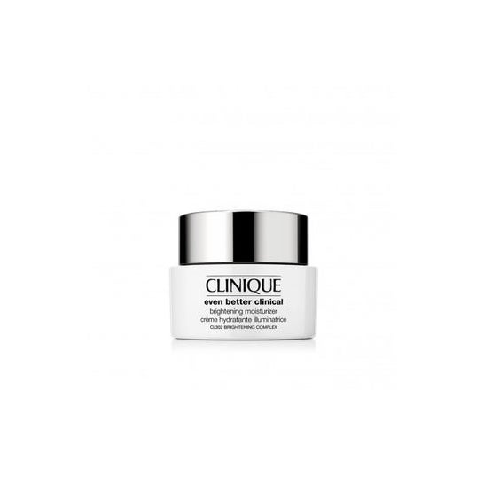 Clinique Even Better Hidratante Iluminadora 50ml