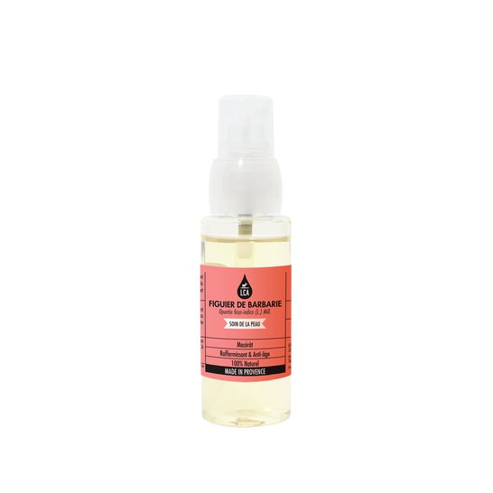 LCA Macérat de Figuier de Barbarie 50ml