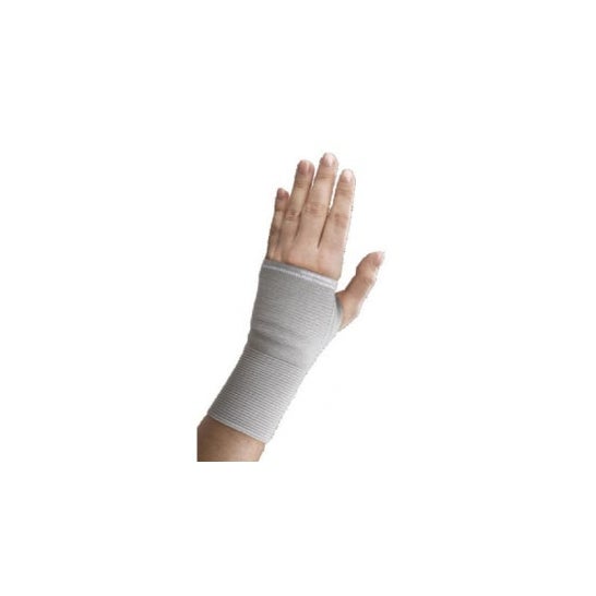 Budetta Farma Cliaortho Muñequera Pulgar gris L 1 ud