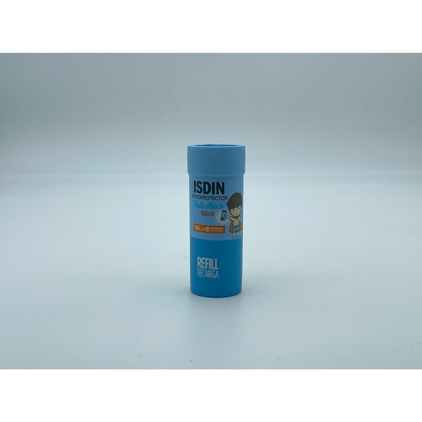 ISDIN Fotoprotector Stick Pediatric Refill SPF50 20G