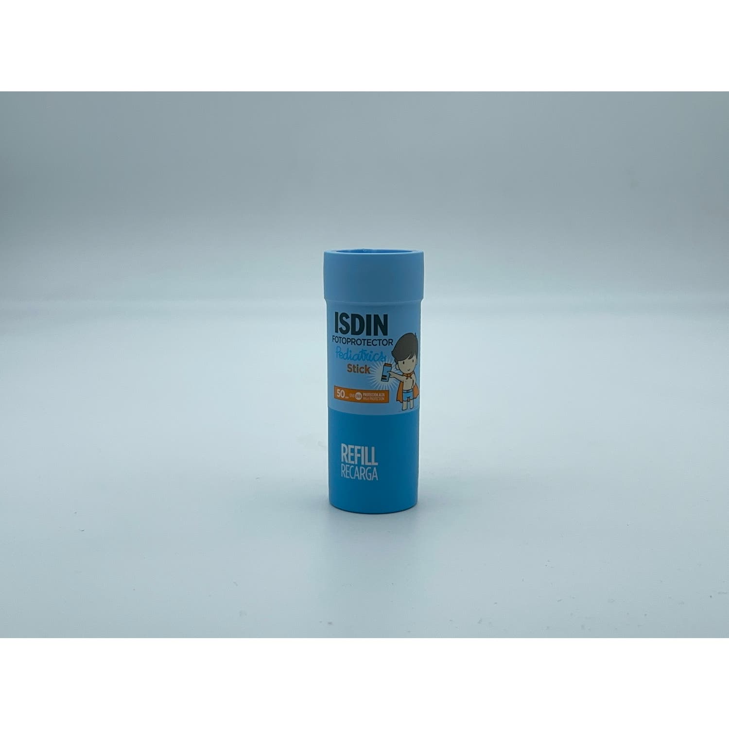 ISDIN Fotoprotector Stick Pediatric Refill SPF50 20G