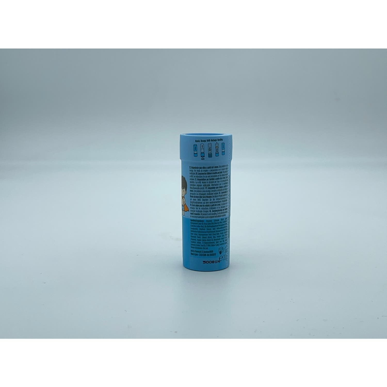 ISDIN Fotoprotector Stick Pediatric Refill SPF50 20G