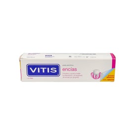 Vitis Encías Dentífrico 150ml