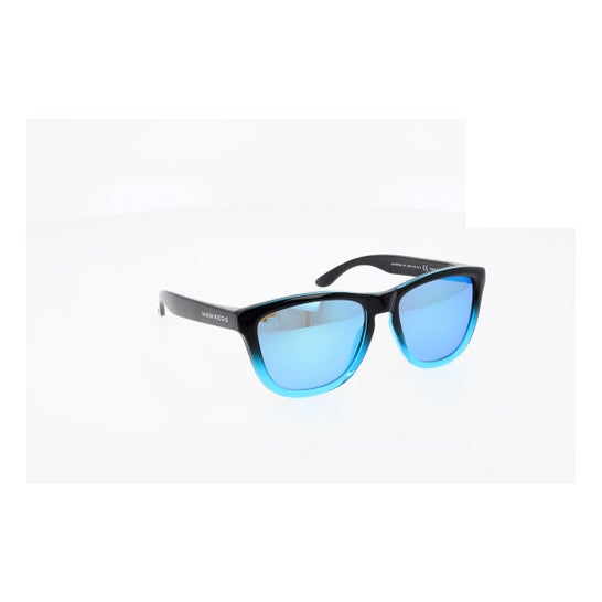 Hawkers Polarized Fusion Clear Blue One Gafas de Sol ø54mm 1ud