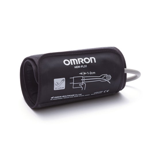 Omron Brazalete de Recambio M6 Intelli Wrap 1ud