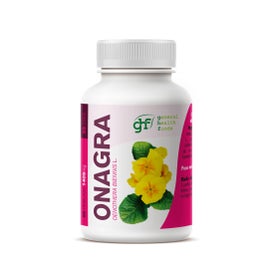 GHF Onagra 1000mg 50 perlas