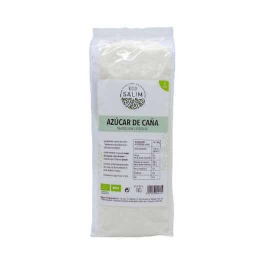 Int-Salim Azúcar Blanco Eco 1Kg