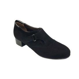 Scholl Tingit Negro 38