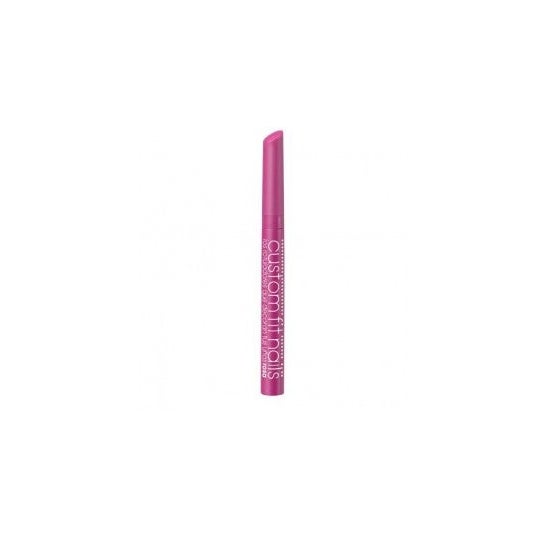 Beter Custom Fit Nails Lápiz Rosa