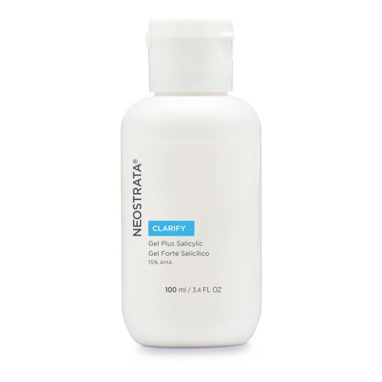 NeoStrata Clarify Gel Forte Salicílico 100ml