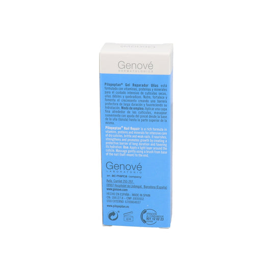 Pilopeptan Woman Gel Reparador de Uñas 10ml