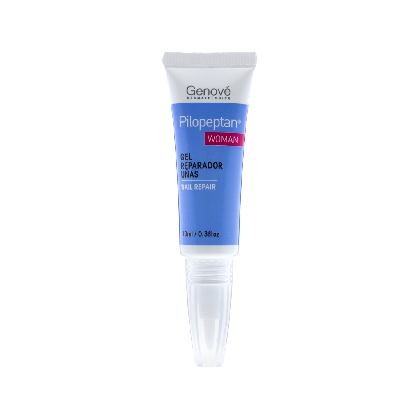 Pilopeptan Woman Gel Reparador de Uñas 10ml