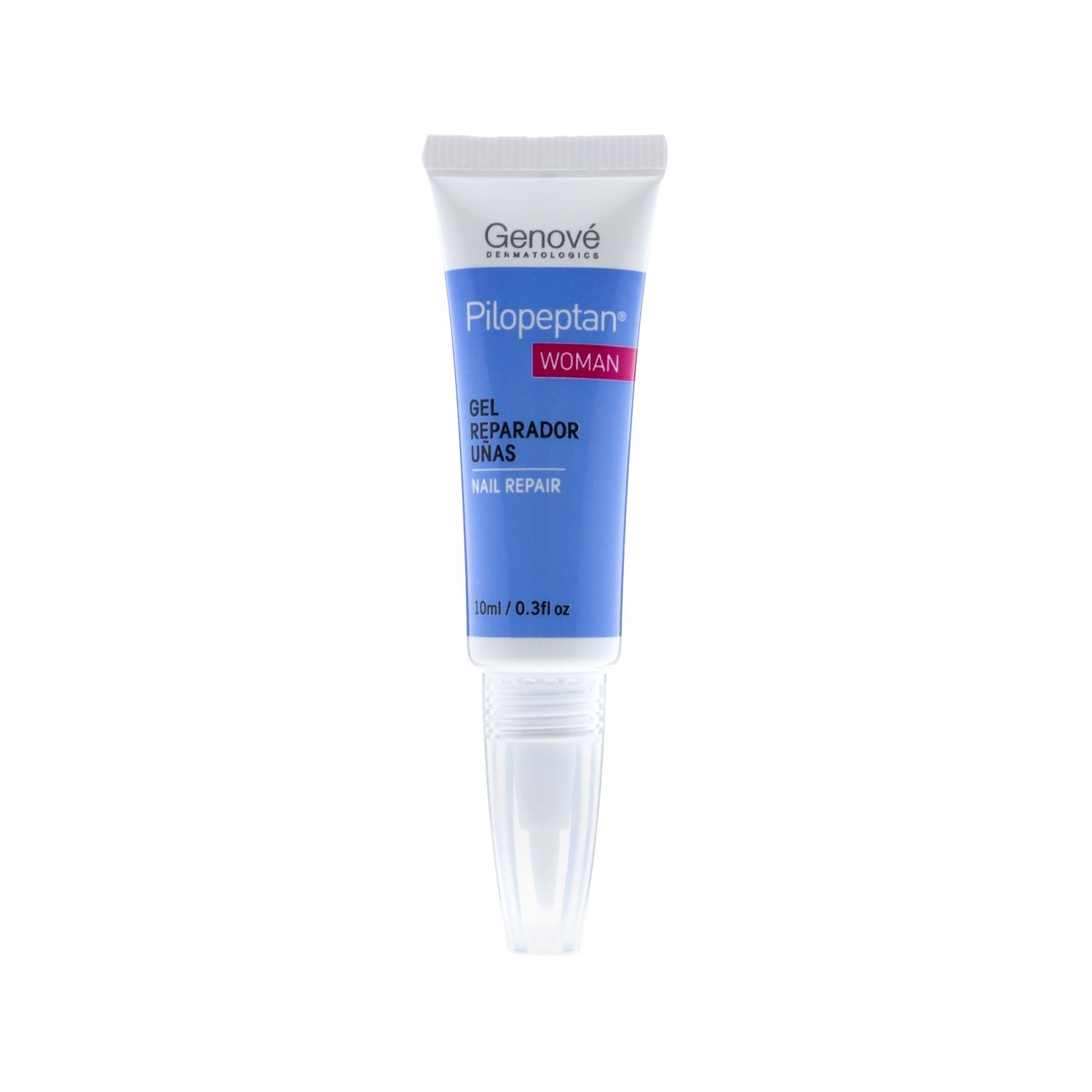 Pilopeptan Woman Gel Reparador de Uñas 10ml