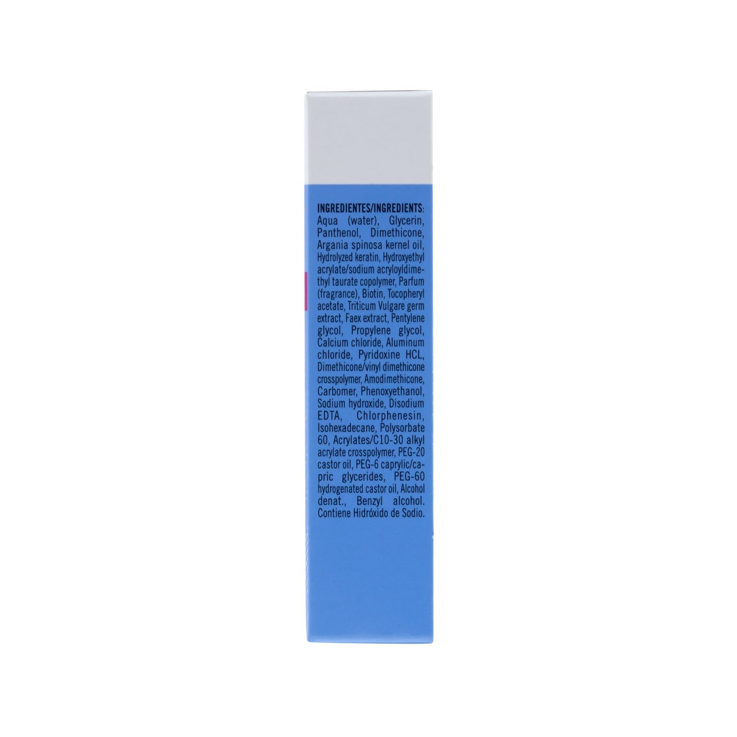 Pilopeptan Woman Gel Reparador de Uñas 10ml