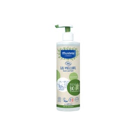 Mustela Agua Micelar BIO 400ml