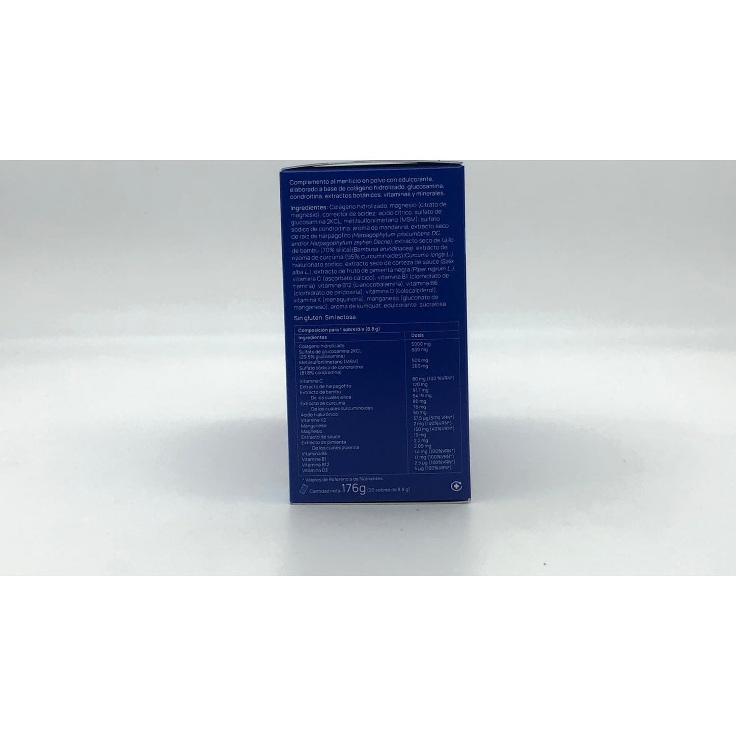 FlogoActive Articulaciones 20 sobres