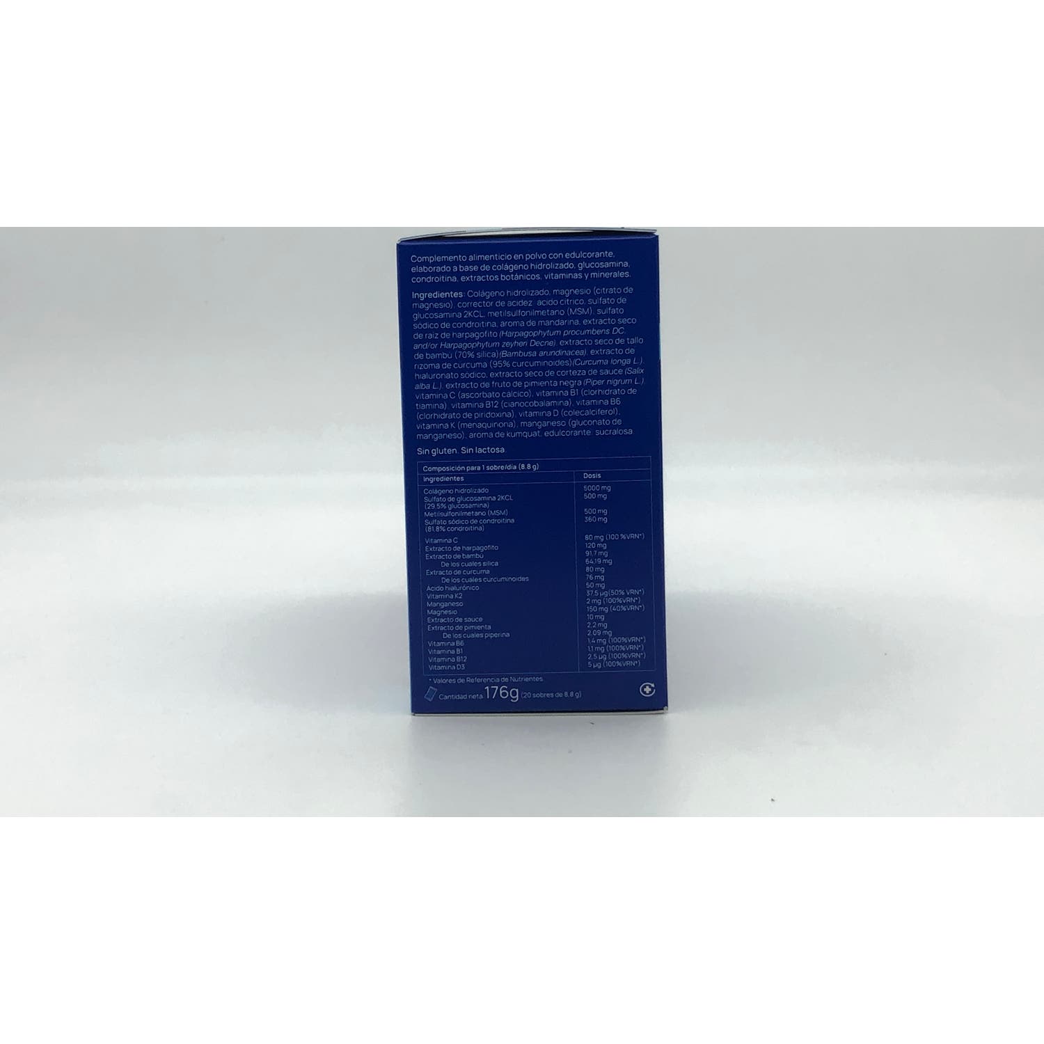 FlogoActive Articulaciones 20 sobres