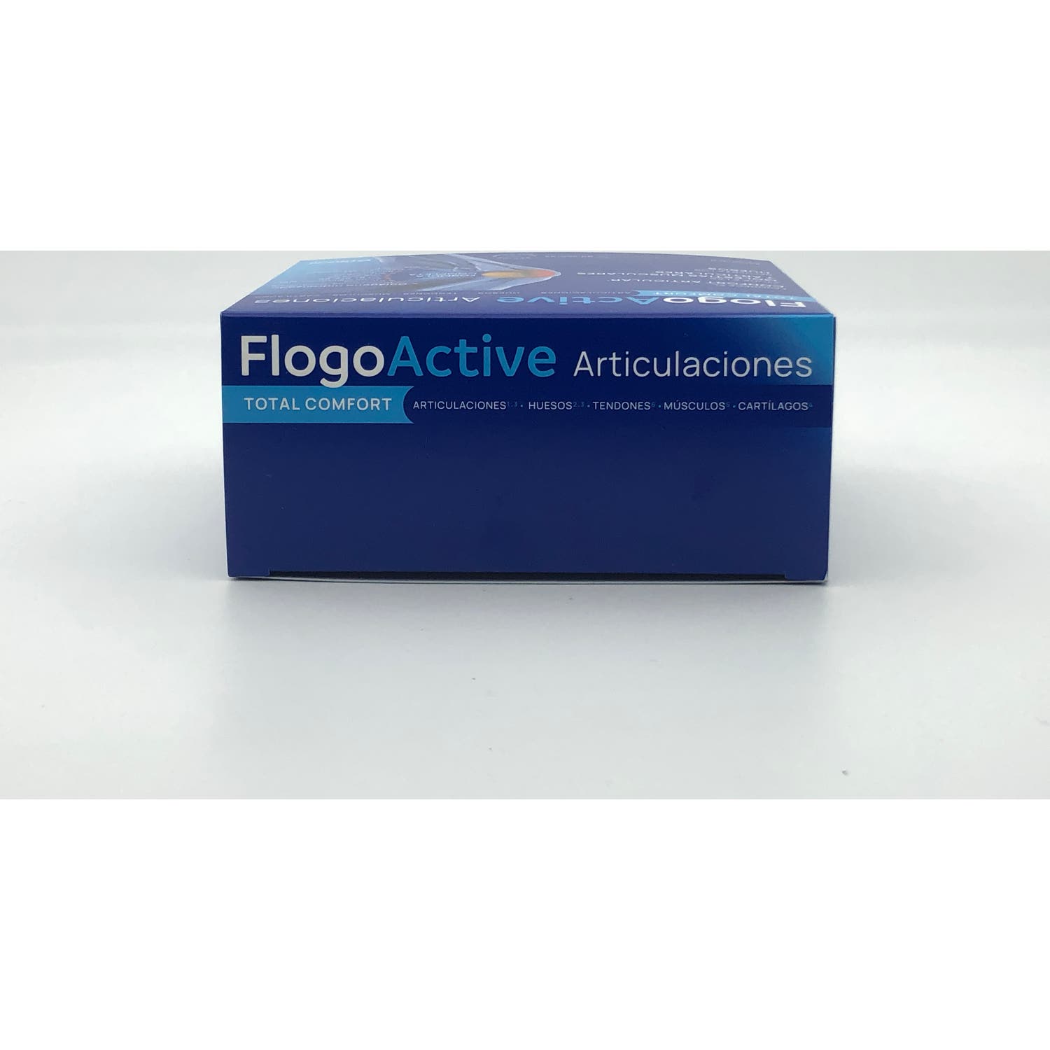 FlogoActive Articulaciones 20 sobres