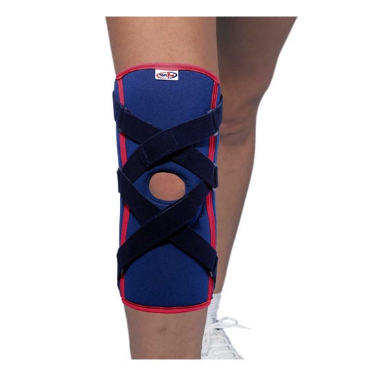 TopLine Rodillera Ligamentos+ TL135 Talla XL 1 ud